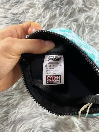 Pochette Saint Barth