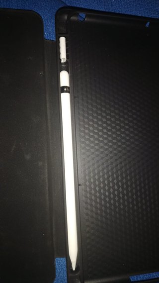 Apple Pencil MK0C2ZM/A