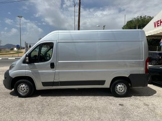 Citroen Jumper 2018