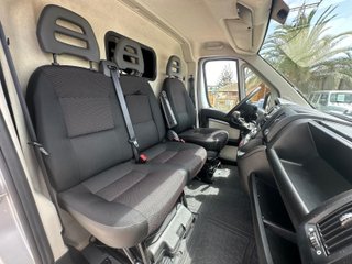 Citroen Jumper 2018