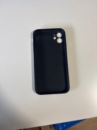 Funda iPhone 11 Kaws