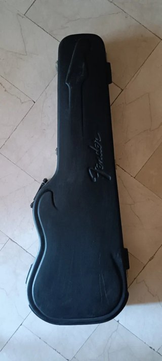 Chitarra Fender Telecaster made USA Legno Natural