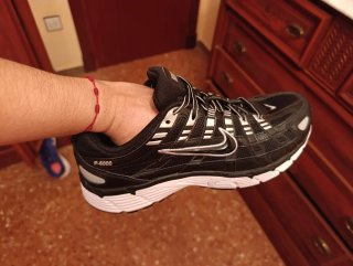 Zapatillas Nike CD6404-026 Talla 42 Nuevas