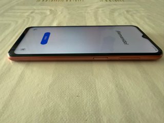 Samsung Galaxy M13 Rosa