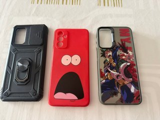 Samsung Galaxy M13 Rosa
