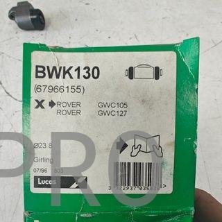 BOMBIN FRENO ROVER / AUSTIN MINI NUEVO BWK130