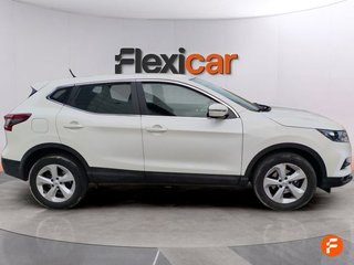 Nissan Qashqai DIG-T 103 kW (140 CV) E6D ACENTA