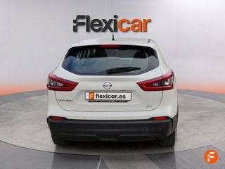 Nissan Qashqai DIG-T 103 kW (140 CV) E6D ACENTA