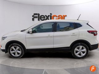 Nissan Qashqai DIG-T 103 kW (140 CV) E6D ACENTA