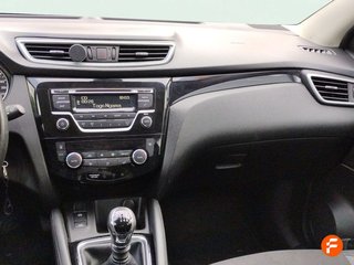 Nissan Qashqai DIG-T 103 kW (140 CV) E6D ACENTA