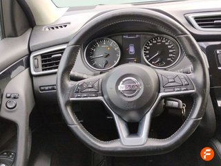 Nissan Qashqai DIG-T 103 kW (140 CV) E6D ACENTA