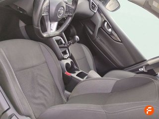 Nissan Qashqai DIG-T 103 kW (140 CV) E6D ACENTA