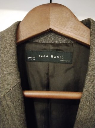 Lote 3 chaquetas de señora