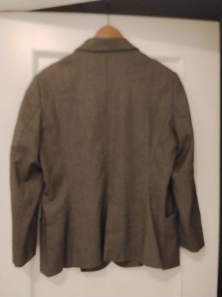 Lote 3 chaquetas de señora