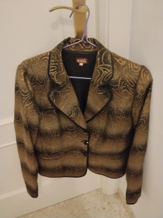 Lote 3 chaquetas de señora