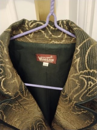 Lote 3 chaquetas de señora
