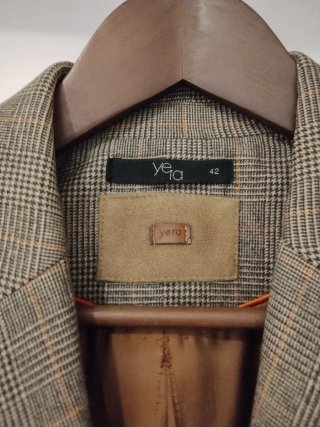 Lote 3 chaquetas de señora