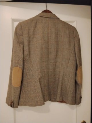 Lote 3 chaquetas de señora