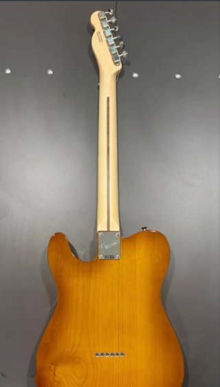 Guitarra Fender Telecaster American Performer