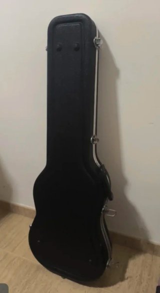 Guitarra Fender Telecaster American Performer