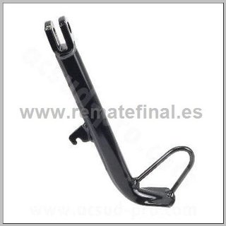 Caballete lateral Honda SH 125 K01 2013 a 2016