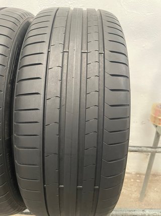 2x 245/40 R19 98Y Pirelli Pzero PZ4
