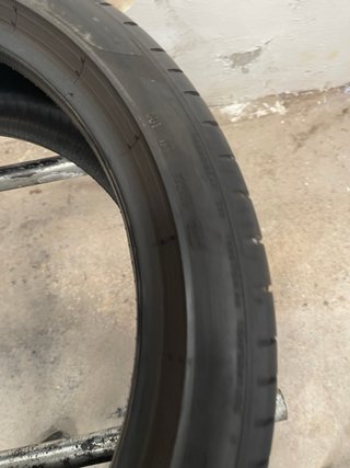 2x 245/40 R19 98Y Pirelli Pzero PZ4