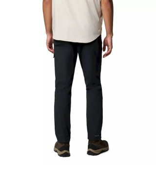 Pantalón Columbia Sharpe Canyon Negro