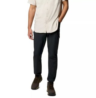 Pantalón Columbia Sharpe Canyon Negro