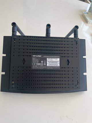 TP-Link Archer C7 AC1750 Router