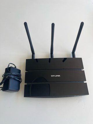 TP-Link Archer C7 AC1750 Router