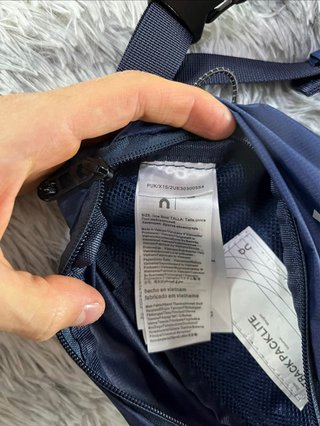On Running 2L waist pack