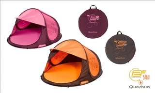 Tienda Quechua 2 Seconds Baby