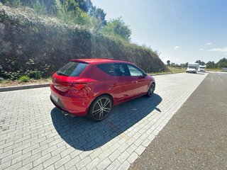 SEAT Leon 2019