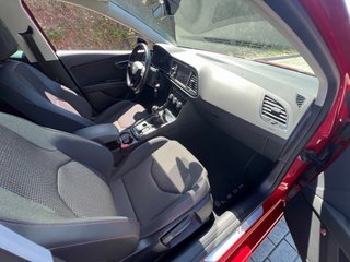 SEAT Leon 2019
