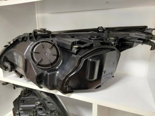 Faros BMW E60