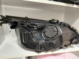Faros BMW E60
