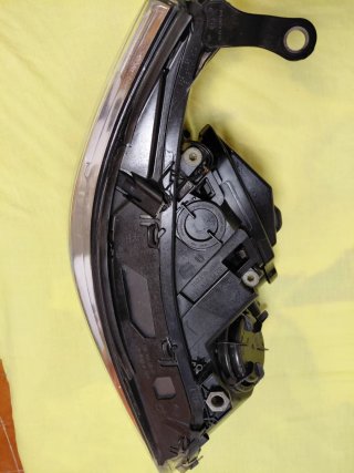Faros BMW E60
