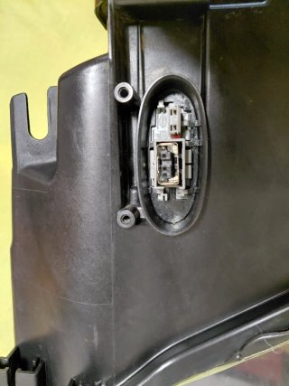 Faros BMW E60