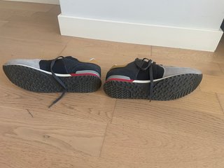 Zapatillas Pepe Jeans Talla 45. Casi nuevas