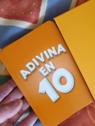 Juego Adivina en 10 Países del Mundo