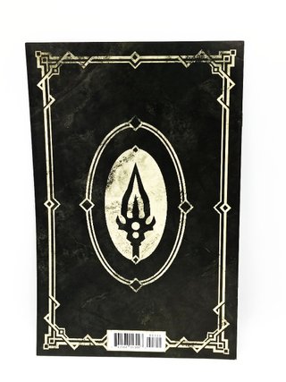 Magic The Gathering Elspeth #3