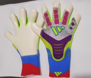 Guantes de portero predator
