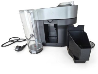 Cafetera Nespresso Vertuo Pop Plus