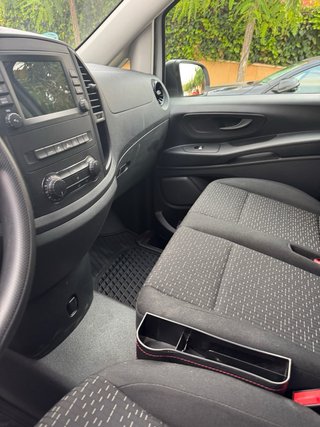 Mercedes-Benz Vito 2022 como nueva