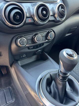 Nissan Juke 2023