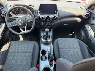Nissan Juke 2023