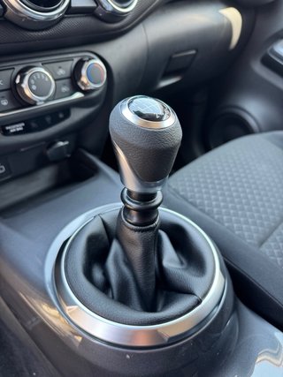 Nissan Juke 2023
