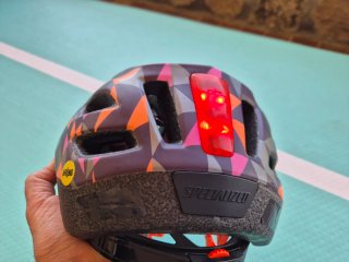 Casco Specialized Niño 50-55 cm