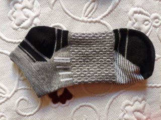 Lote 4 calcetines hombre talla única